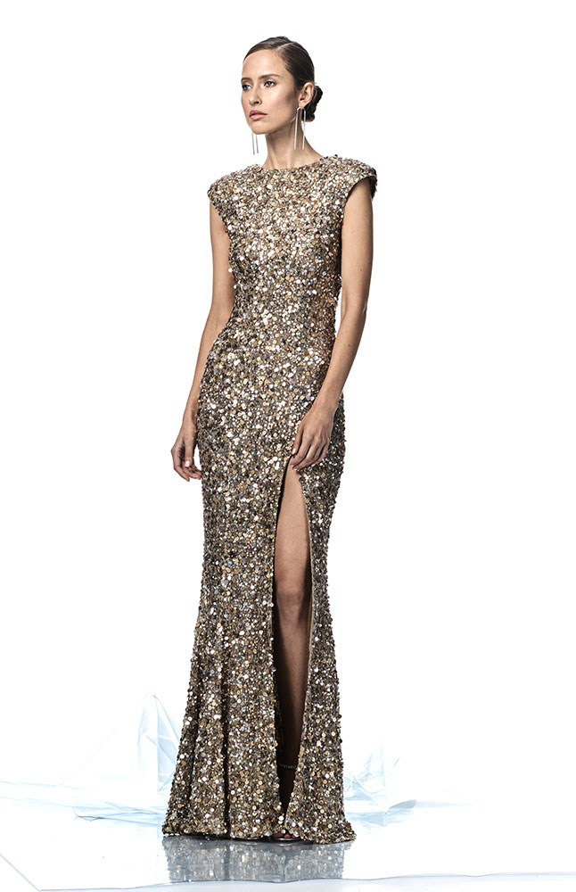 SEREPHINA GOWN